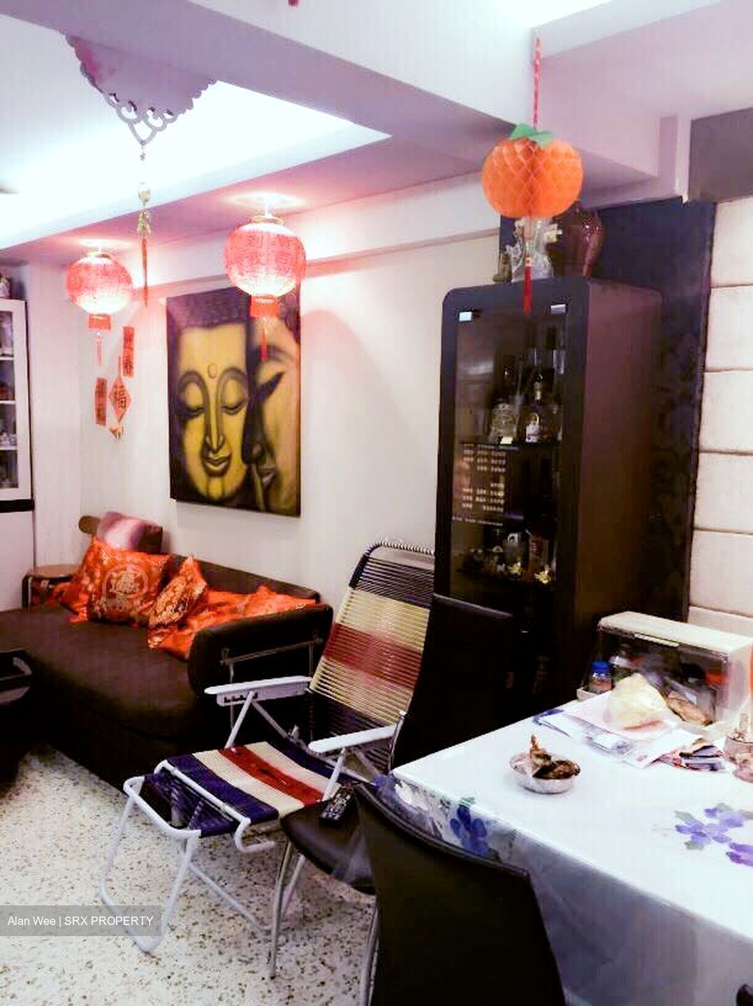 Blk 20 Dover Ville (Queenstown), HDB 3 Rooms #566106421